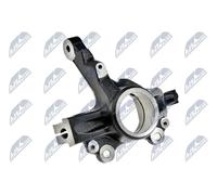 NTY Brazo De Suspensión De Rueda Amortiguador Delantero Derecho ZZP-PL-011 Opel
