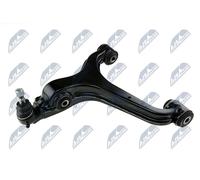 NTY Brazo de suspensión de rueda, barra estabilizadora, ZWD-DW-010, Ssangyong