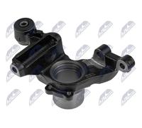 NTY Eje De Rueda Suspensión Trasera Derecha Para Subaru Forester SG 2.0 X