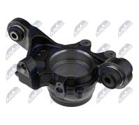 Mangueta de la rueda Eje trasero, derecha ZZT-LR-002 NTY para LAND ROVER