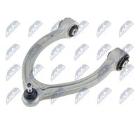 Brazo de control Eje delantero, derecha Brazo oscilante transversal ZWG-ME-011