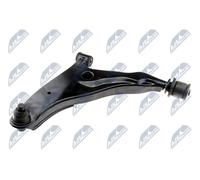 NTY Brazo de Suspensión de Rueda y Brazo Querlenker ZWD-MS-002 para Mitsubishi