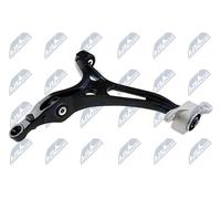 NTY Brazo De Suspensión De Rueda ZWD-ME-038 Para Mercedes-Benz Delantero Derecha