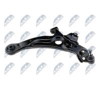 NTY Brazo de suspensión de rueda ZWD-TY-045 para Toyota (Eje delantero derecha)