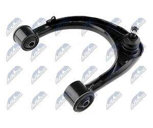 NTY Brazo de suspensión de rueda ZWG-TY-039 para Toyota, Extremo reforzado