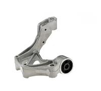 NTY Brazo De Suspensión Del Eje Delantero Derecho Para VW Polo 9N_ 1.2 12V