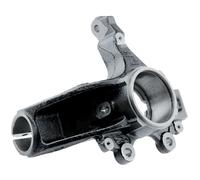 NTY Brazo De Suspensión Del Eje Delantero Izquierdo Para Mazda 3 BL 1.6 MZR