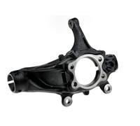 NTY Brazo De Suspensión Del Eje Delantero Izquierdo Para Nissan X-Trail T32_ 1.6