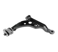 NTY Brazo De Suspensión Delantera Derecha Para Fiat Ducato Chasis/Camioneta