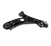 NTY Brazo De Suspensión Delantero Derecho Para Chevrolet Aveo Hatchback T300