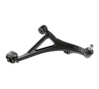 NTY Brazo De Suspensión Delantero Derecho Para Chrysler 300 C Touring LX 3.5 AWD