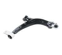 NTY Brazo De Suspensión Delantero Derecho Para Citroën Berlingo MF 1.6 16V