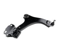 NTY Brazo De Suspensión Delantero Derecho Para Ford S-Max WA6 2.0 TDCi