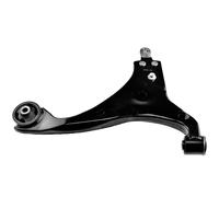 NTY Brazo De Suspensión Delantero Derecho Para Hyundai I30 FD 1.4 1.6 CRDi HD