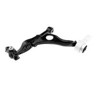 NTY Brazo De Suspensión Delantero Derecho Para Mazda 6 Kombi GH 2.0 MZR