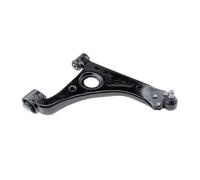 NTY Brazo De Suspensión Delantero Derecho Para Opel Mokka/Mokka X J13 1.4