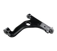 NTY Brazo De Suspensión Delantero Derecho Para Opel Zafira B A05 1.8