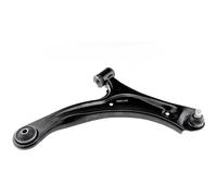 NTY Brazo De Suspensión Delantero Derecho Para Suzuki Liana Hatchback ER 1.6