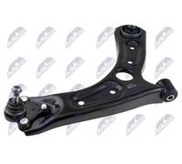 NTY Brazo De Suspensión Delantero Derecho Superior Para Hyundai KIA ZWD-HY-585