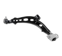 NTY Brazo De Suspensión Delantero Izquierdo Para Fiat Barchetta 183 1.8 16V