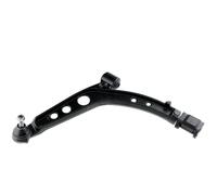 NTY Brazo De Suspensión Delantero Izquierdo Para Fiat Seicento/600 187_ 1.1