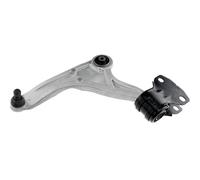 NTY Brazo De Suspensión Delantero Izquierdo Para Ford Mondeo V Turnier CF 1.5