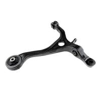 NTY Brazo De Suspensión Delantero Izquierdo Para Honda Accord VII CL 2.0