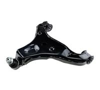 NTY Brazo De Suspensión Delantero Izquierdo Para Mercedes-Benz Sprinter 35-T