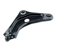 NTY Brazo de suspensión delantera izquierdo Querlenker ZWD-PE-012
