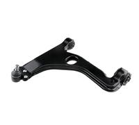 NTY Brazo De Suspensión Delantero Izquierdo Para Opel Zafira B A05 1.8 1.6 CNG