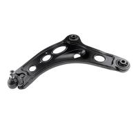 NTY Brazo De Suspensión Delantero Izquierdo Para Renault Trafic II Furgón FL 2.0
