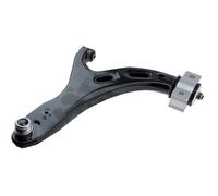 NTY Brazo De Suspensión Delantero Izquierdo Para Subaru Outback BS 2.5 AWD