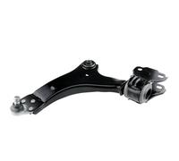 NTY Brazo De Suspensión Delantero Izquierdo Para Volvo XC60 156 D4 D5 AWD D3