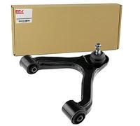 NTY Brazo de suspensión eje delantero superior derecho apto para Hilux | Zwg-Ty-054