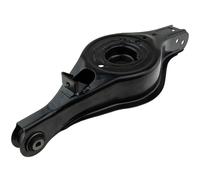 NTY Brazo De Suspensión Trasera Izquierda Para Mazda 6 Kombi GH 2.0 MZR
