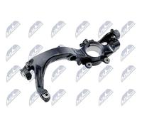 NTY Brazo de suspensión ZZP-AU-014 Delantero izquierdo