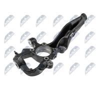 NTY Brazo del cubo de rueda Suspensión de rueda ZZP-LR-003 Land Rover