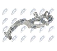 NTY Brazo del Soporte de Rueda Montaje del Eje del Vehículo ZZP-AU-032 para Audi