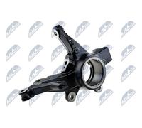 NTY Brazo Delantero Izquierdo, Soporte De Rueda ZZP-RE-016