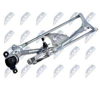 Mecanismo De Varilla De Motor De Limpiaparabrisas Para HONDA CIVIC 76530SNAA02