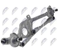 NTY Brazo Limpiaparabrisas EMW-KA-005 Para Hyundai KIA Reforzado