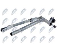 NTY Brazo Limpiaparabrisas EMW-WW-016 Para VW, Sin Motor Eléctrico