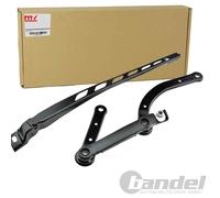 Brazo del limpiaparabrisas Delante, derecha EWB-BM-000 NTY para BMW 5 5 Touring