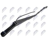 NTY Brazo Limpiaparabrisas Limpieza Cristales EWB-ME-017 Para Mercedes-Benz VW