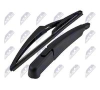 NTY Brazo Limpiaparabrisas Limpieza De Cristales EWB-ME-007 Mercedes-Benz