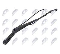 NTY Brazo Limpiaparabrisas Limpieza de Parabrisas EWB-ME-018 Delantero Izquierdo
