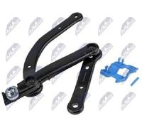 NTY Brazo Limpiaparabrisas Limpieza De Vidrios EWB-BM-000A Para BMW