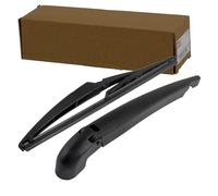 NTY Brazo limpiaparabrisas Trasero + limpiaparabrisas Apto para KA | Ewb-Fr-011
