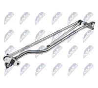 NTY Brazo Limpiaparabrisas Wischergestänge EMW-VV-005 Para Volvo