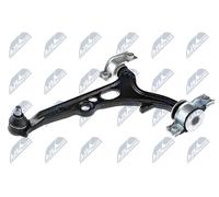 NTY Brazo Querlenker Suspensión Rueda ZWD-FT-017 Delantero Izquierdo